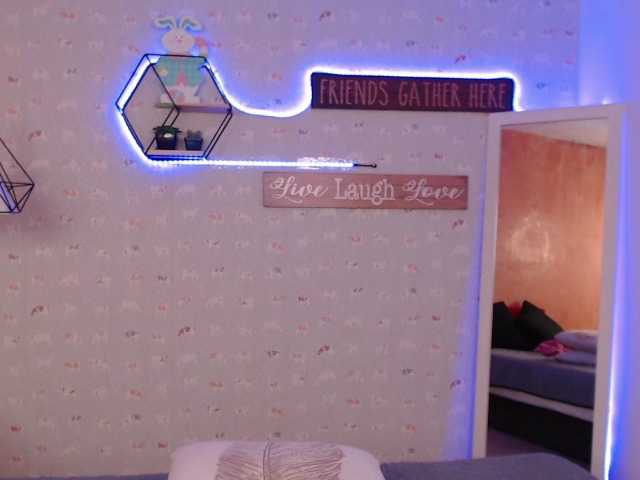 Screenshot di trasmissione violet-03