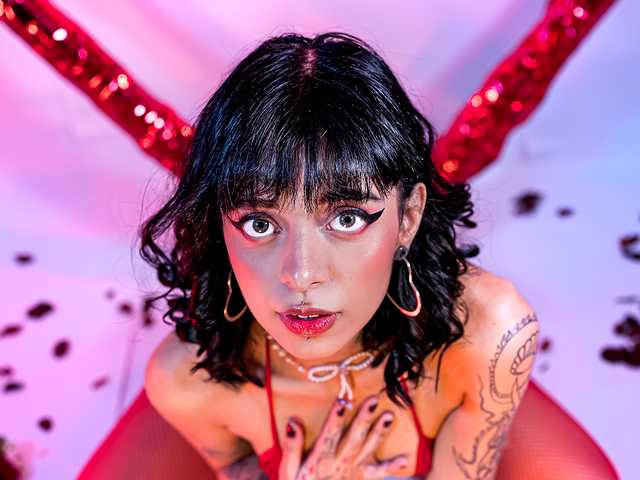 Foto del profilo Violet-lanee