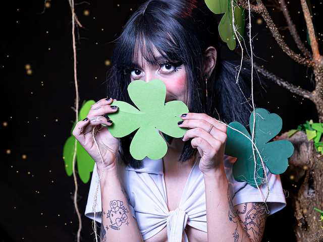 Foto del profilo Violet-lanee