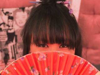 Chat video erotica Violet-ros