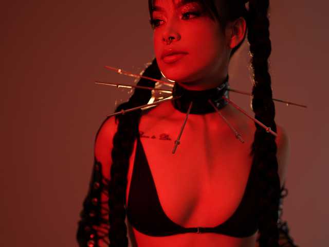 Foto del profilo violet-thomas