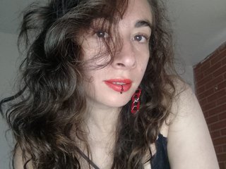 Chat video erotica Violet-wish