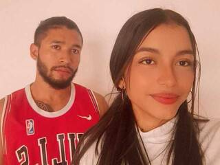 Chat video erotica Violeta-Anubi