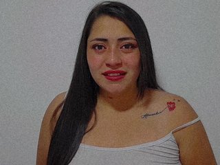 Video chat erotica violeta-arias