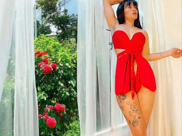 Foto del profilo violeta-hot