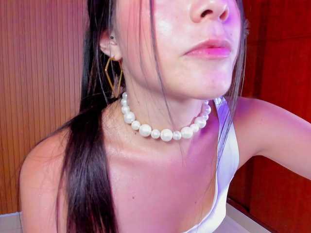 Screenshot di trasmissione violeta-perez
