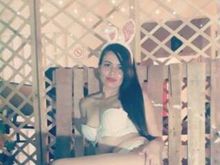 Chat video erotica VIOLETA-TORRE