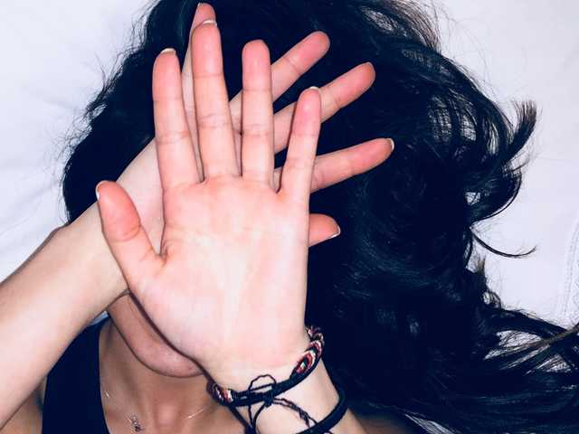 Foto del profilo violeta99