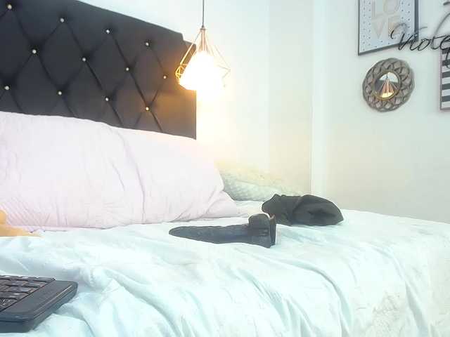 Screenshot di trasmissione Violetaa-