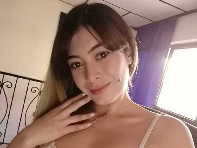 Foto del profilo VioletaCandy
