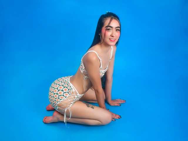 Foto del profilo VioletaCollins