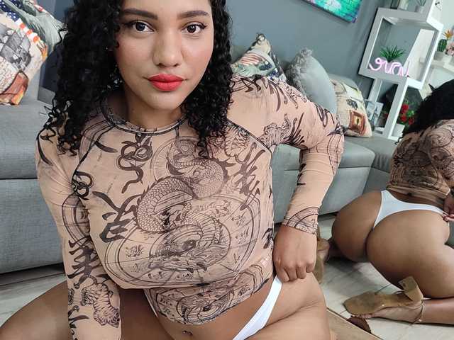 Foto del profilo violetacosta