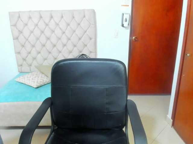 Screenshot di trasmissione violetaebony