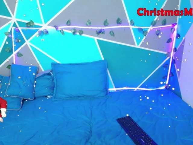 Screenshot di trasmissione VioletaEiffel