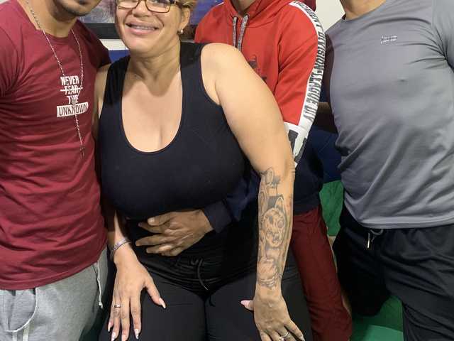 Foto del profilo VioletaGtGngBng