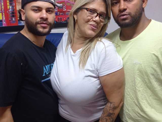 Foto del profilo VioletaGtGngBngTwo