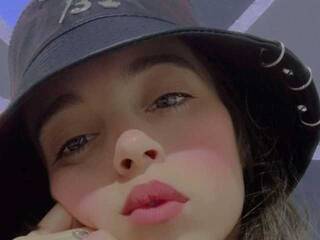 Chat video erotica violetajade1