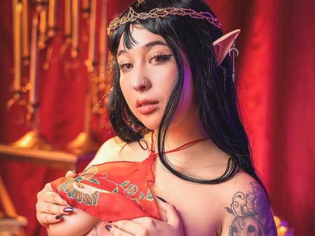 Foto del profilo VioletaKafka