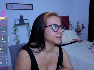 Chat video erotica VioletaMedusa