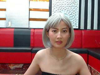 Chat video erotica VioletAmiga