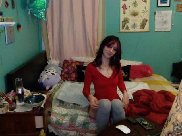 Fotografie violetangel66 Happy HoeHoeHoe Season, #cumwithme i'm #horny and feeling extra #naughty