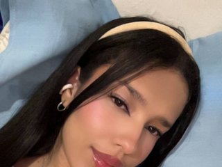 Chat video erotica VioletaRossi