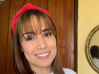 Chat video erotica Violetasanz