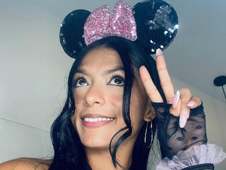 Chat video erotica VioletAss