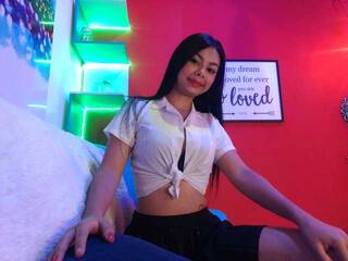 Chat video erotica Violetaz