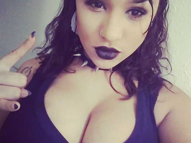 Foto del profilo VioletBeauXXX