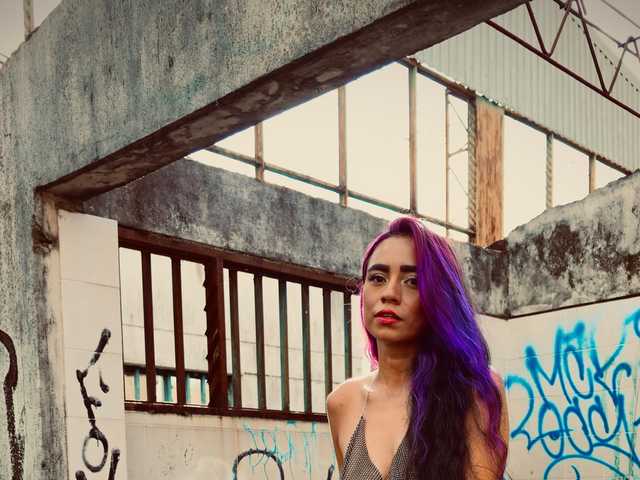 Foto del profilo VioletCabally