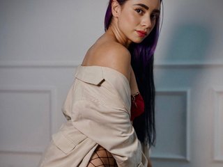 Chat video erotica VioletCabally