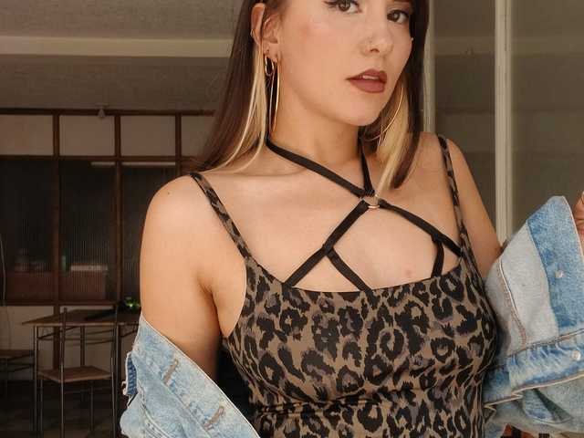 Foto del profilo violeth