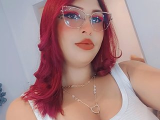 Chat video erotica Violethorny05