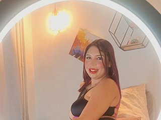 Chat video erotica Violethorny05