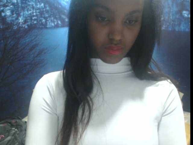 Screenshot di trasmissione violetjd