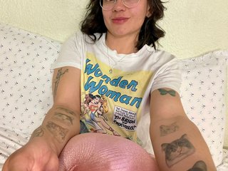 Chat video erotica violetkitty2