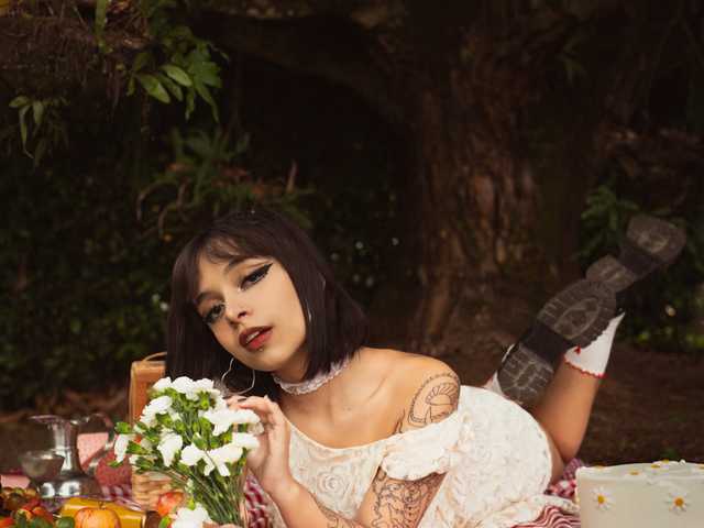 Foto del profilo Violetlane