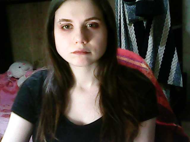 Screenshot di trasmissione VioletMury