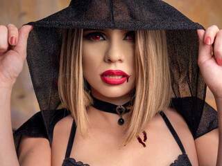 Chat video erotica VioletRays