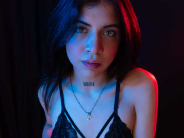 Foto del profilo violetsmith