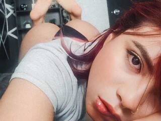 Chat video erotica VioletSmithh