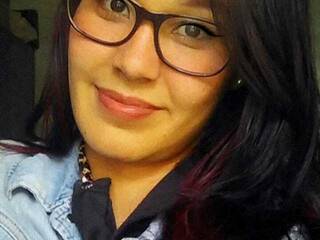 Chat video erotica VioletSn0w