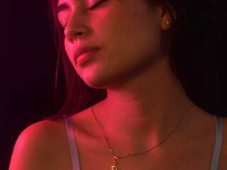 Chat video erotica Violett-X