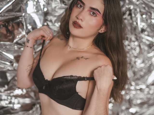 Foto del profilo ViolettaOwens