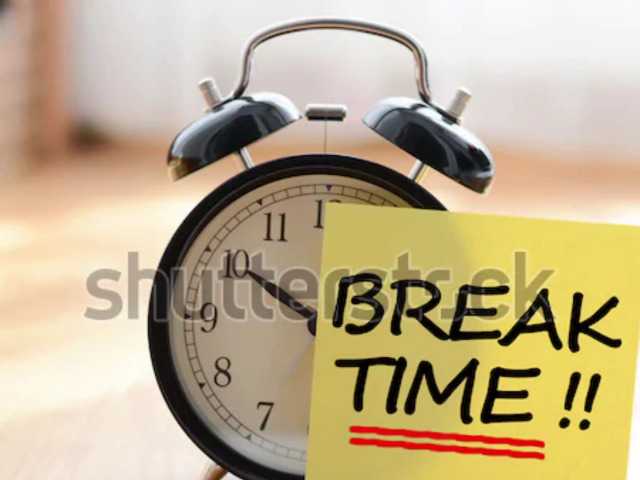 Screenshot di trasmissione violettadante