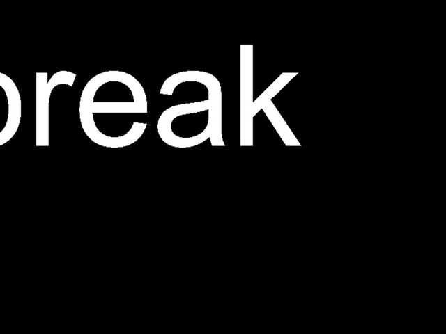 Screenshot di trasmissione violettadante