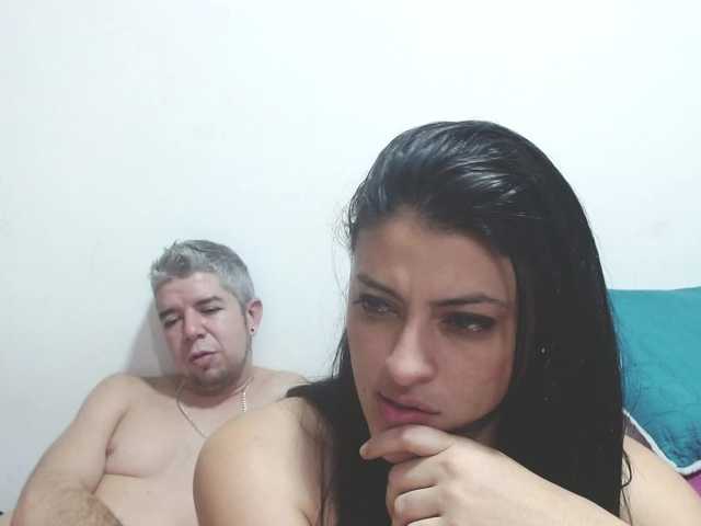 Screenshot di trasmissione violettadante