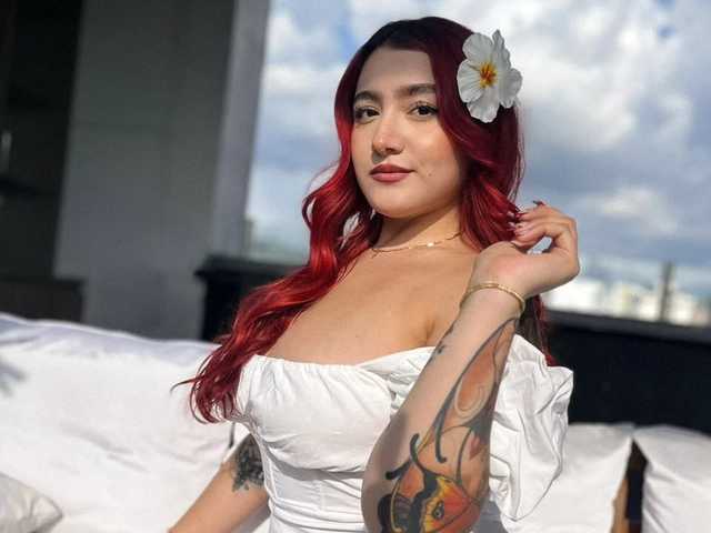 Foto del profilo ViolettCastel