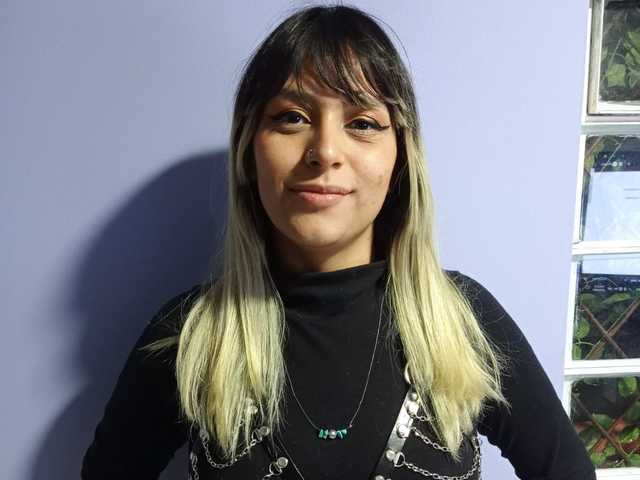 Foto del profilo violettrd